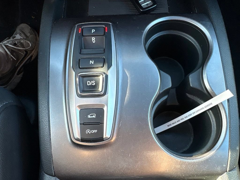 Used 2023 Honda Passport EX-L image 26
