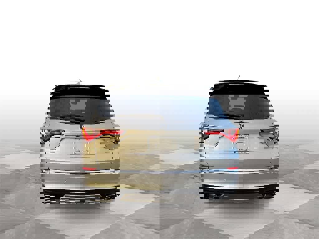 New 2026 Acura MDX FWD w/ Technology Package image 7