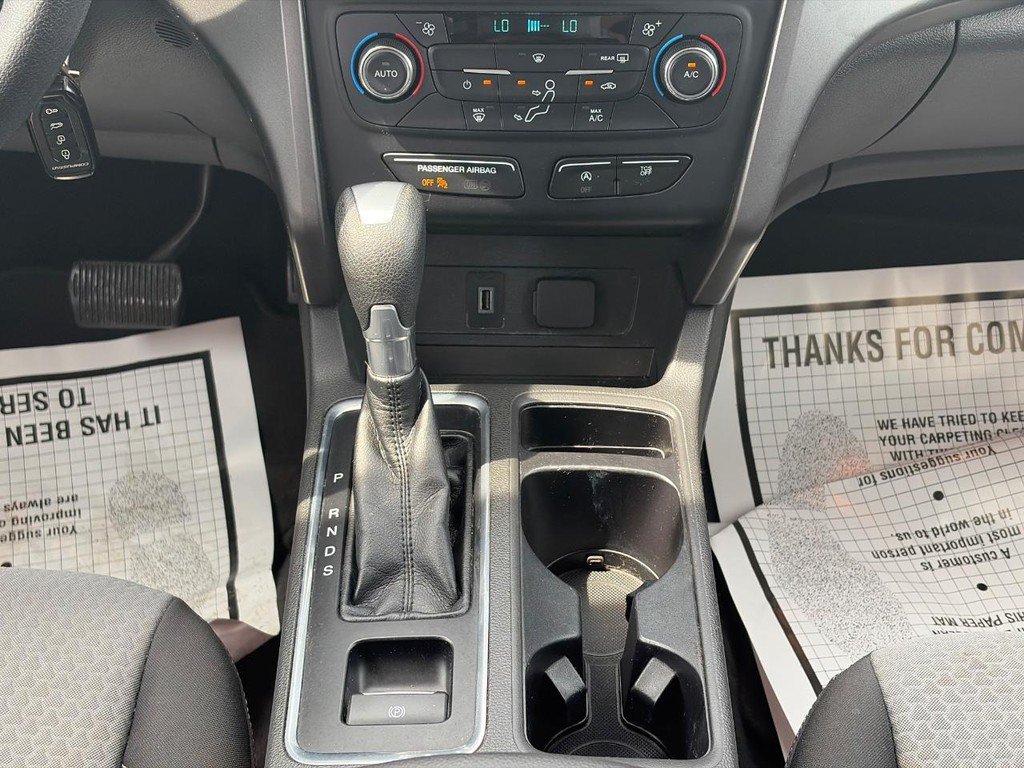 Used 2017 Ford Escape SE FWD image 15