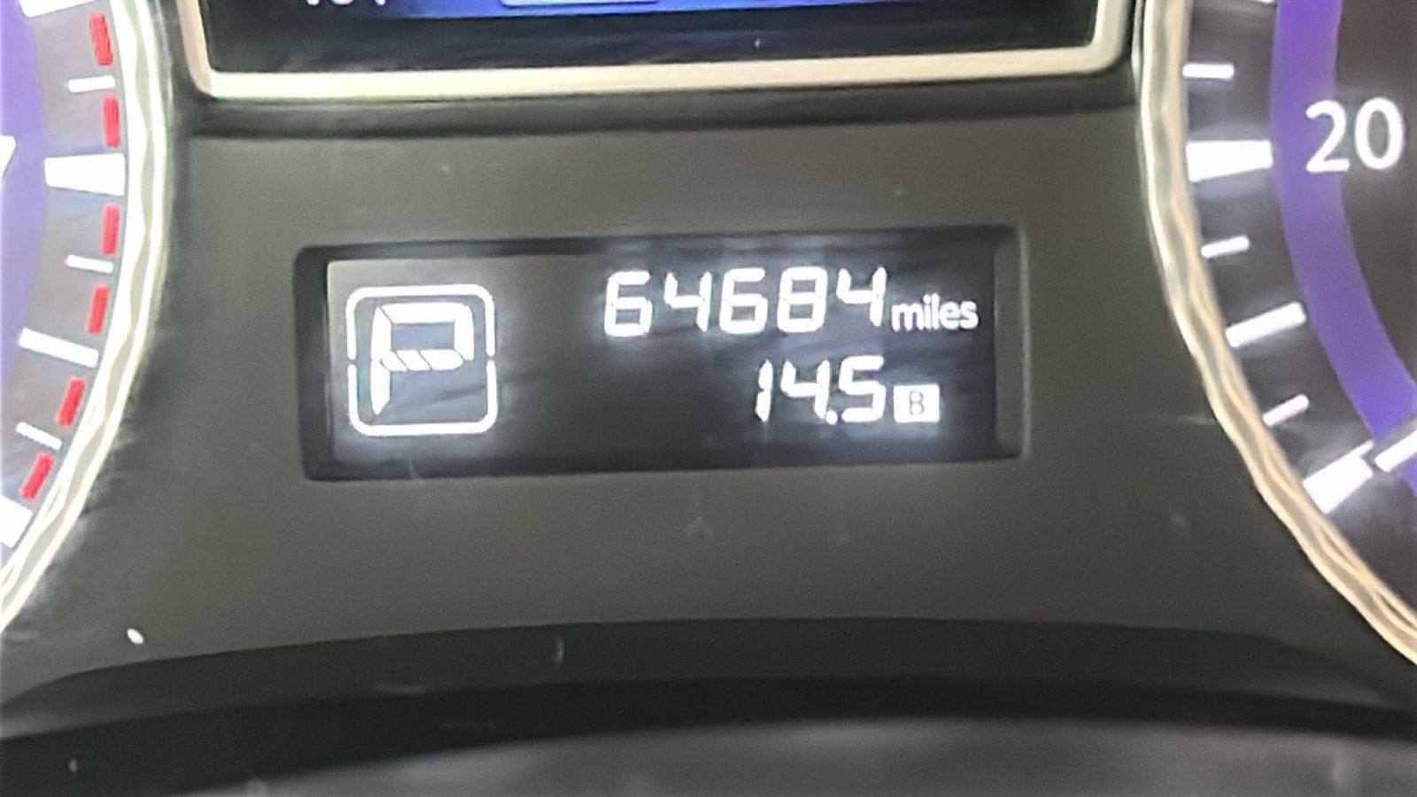 Used 2019 INFINITI QX60 Pure AWD/4WD image 20