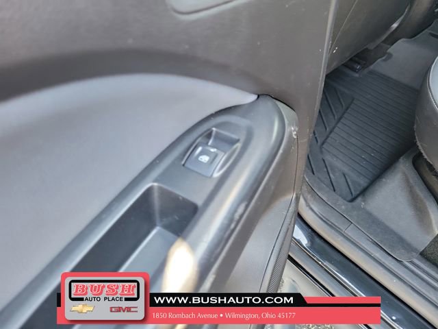 Used 2018 Chevrolet Colorado Z71 AWD/4WD image 16