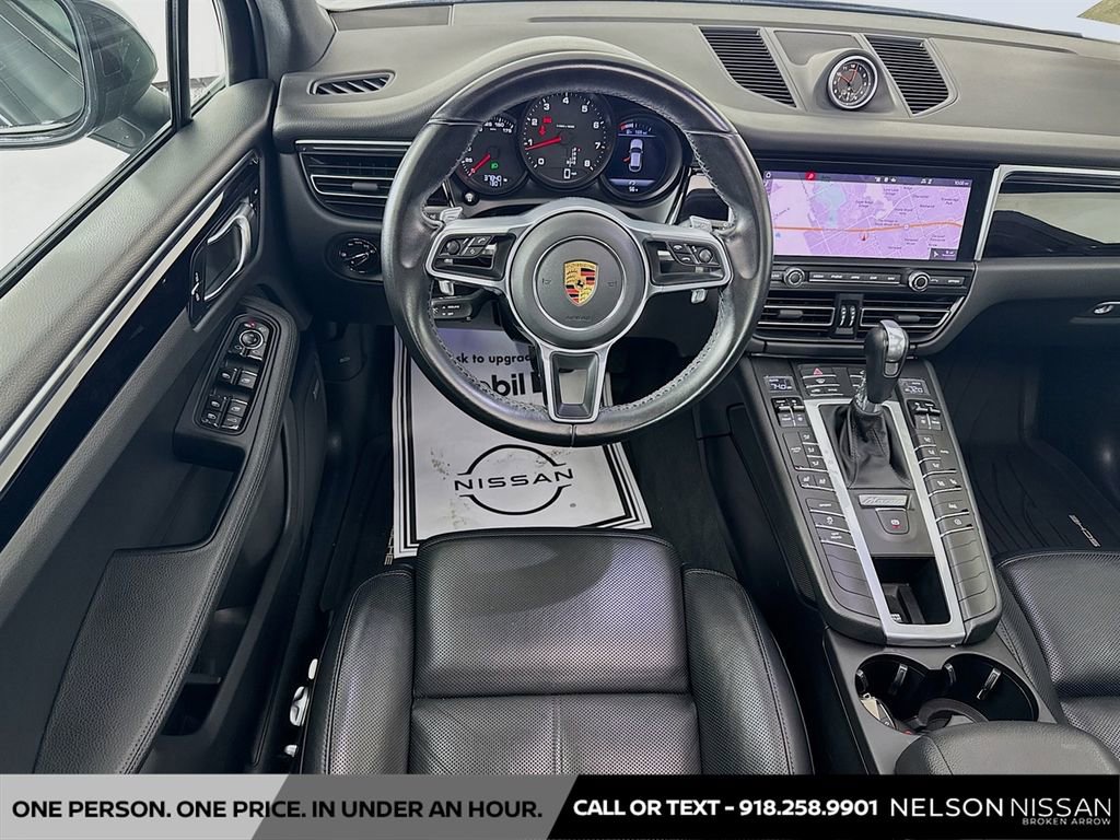 Used 2020 Porsche Macan image 24