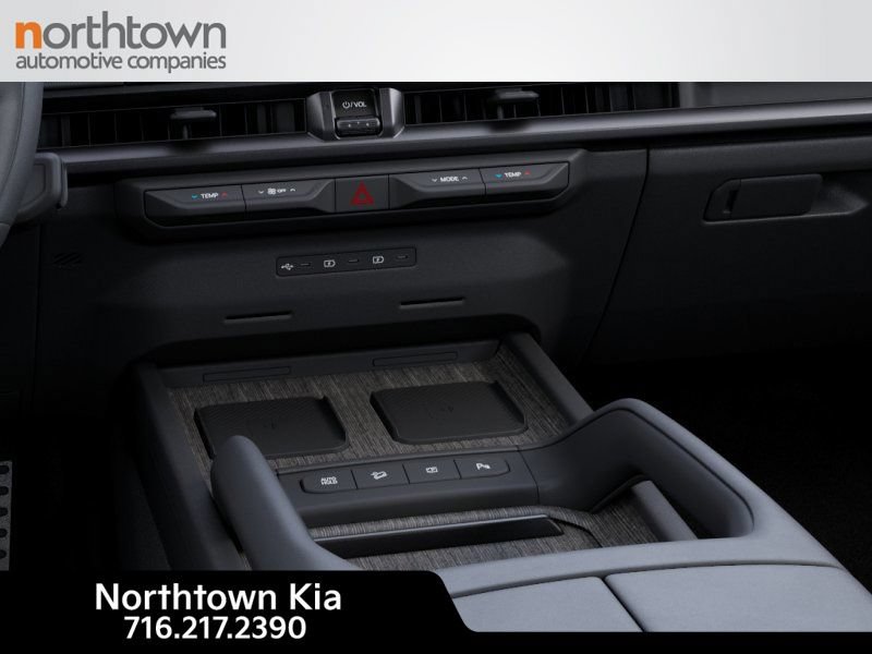 New 2027 Kia Telluride X-Line SX Prestige AWD/4WD image 24