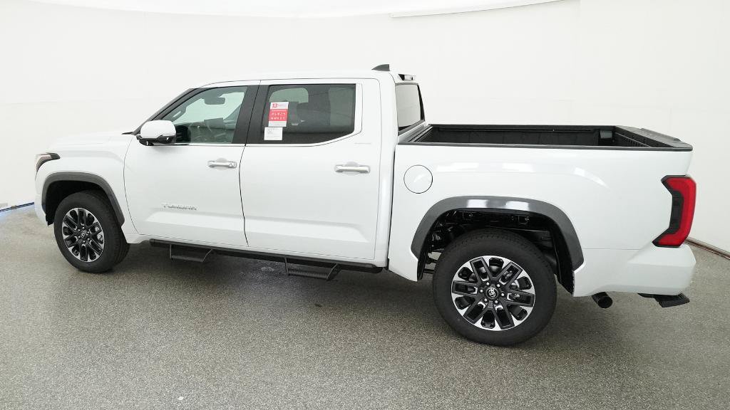 New 2026 Toyota Tundra Limited AWD/4WD image 20