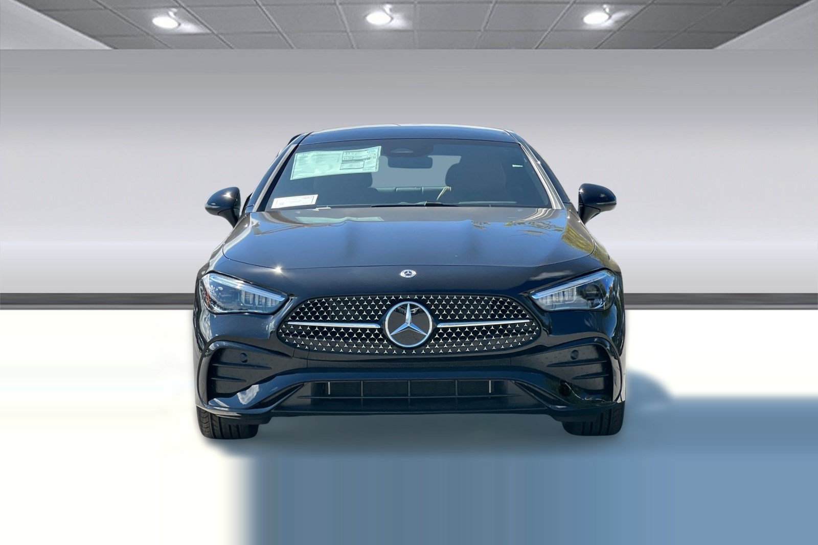 New 2026 Mercedes-Benz CLE 300 4MATIC Coupe image 5