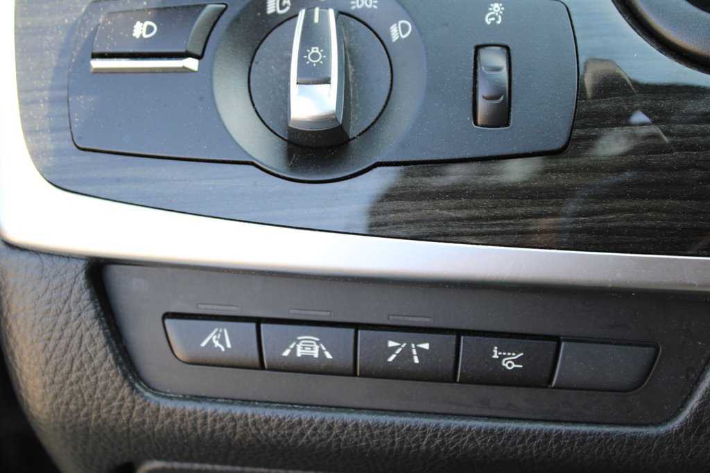 Used 2015 BMW 535d Sedan image 27