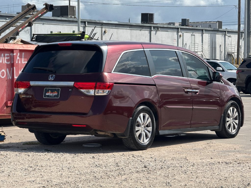 Used 2016 Honda Odyssey EX-L image 6