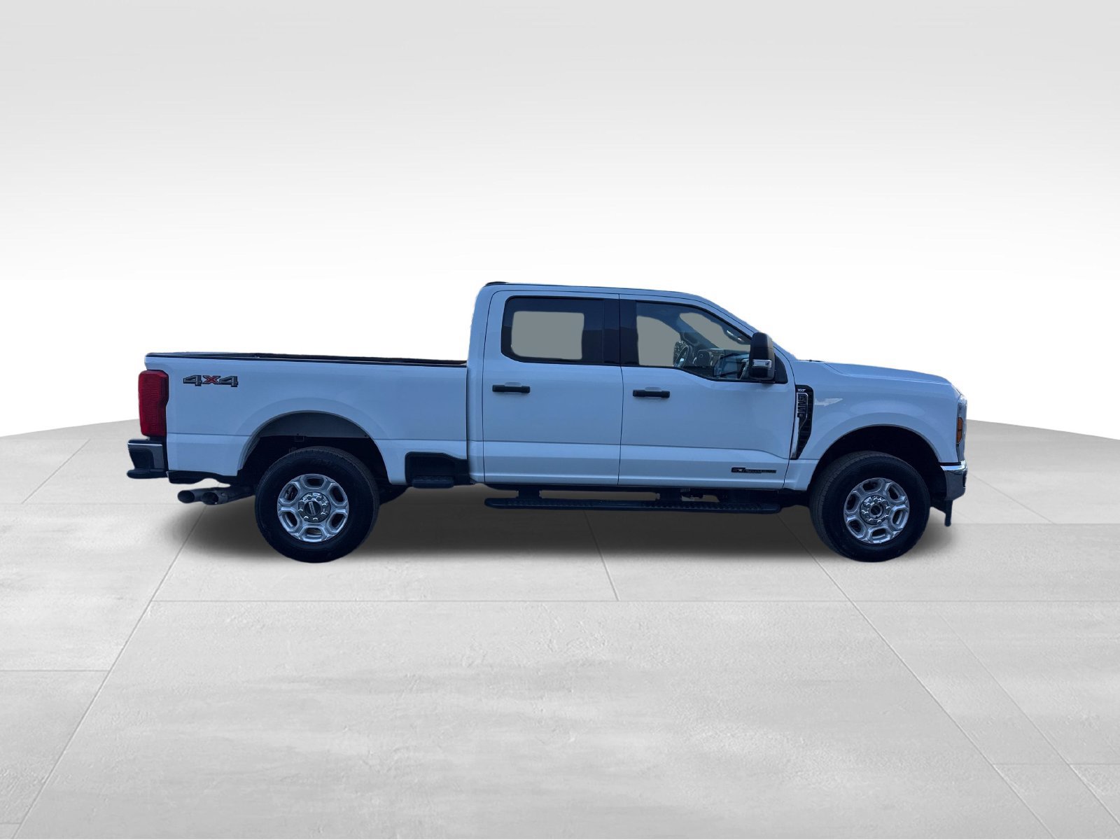 Certified 2026 Ford F250 XLT AWD/4WD image 6