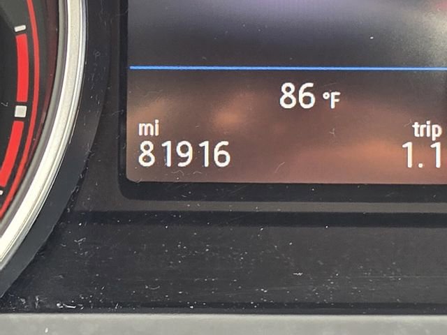 Used 2019 Volkswagen Tiguan SE w/ Panoramic Sunroof Package FWD image 25