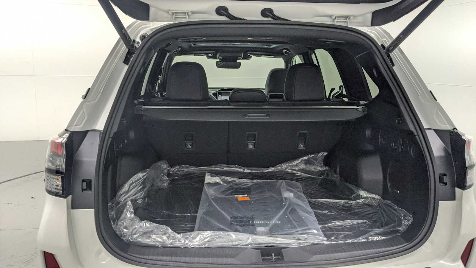 New 2026 Subaru Forester Limited image 26