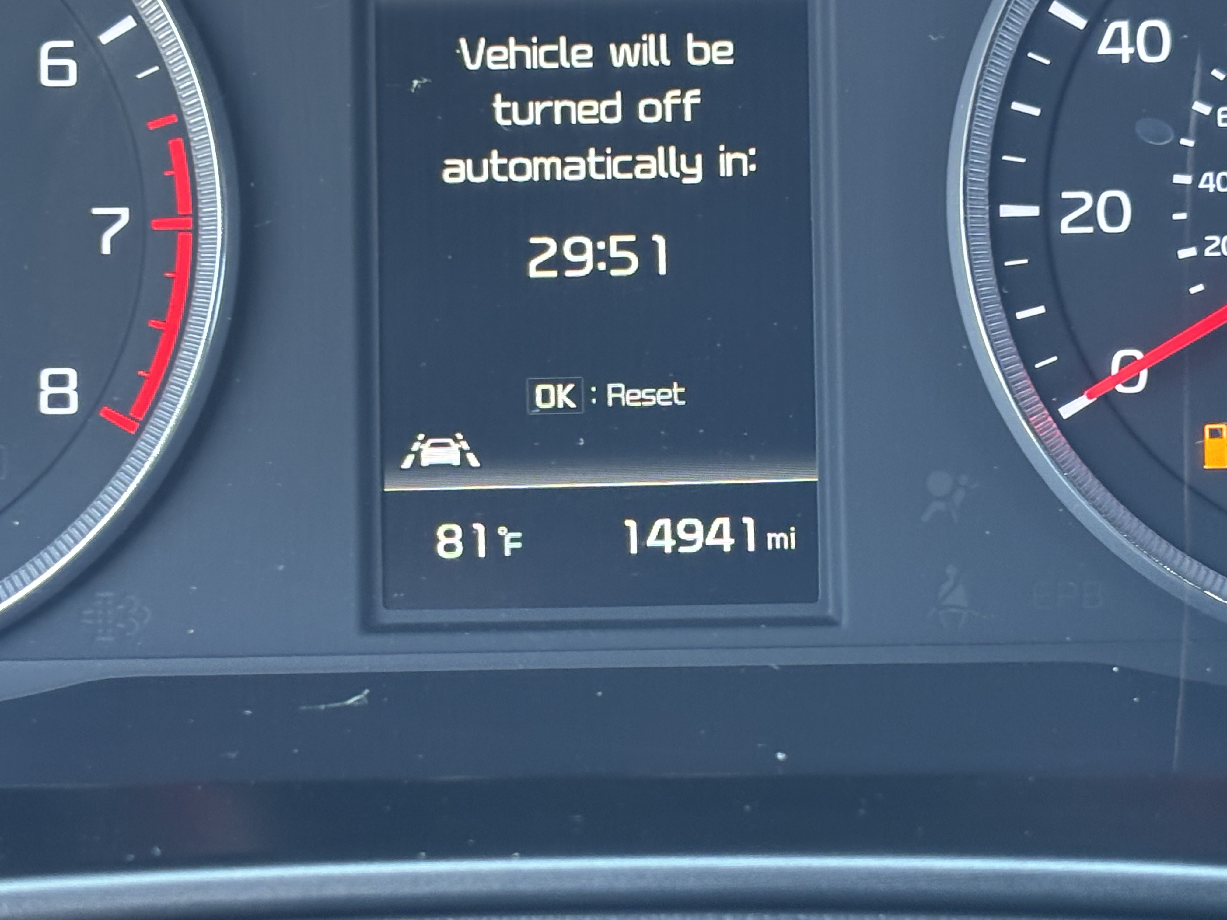 Certified 2024 Kia K5 GT w/ GT1 Package FWD image 29