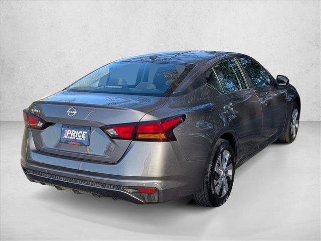 Used 2025 Nissan Altima 2.5 S FWD image 5