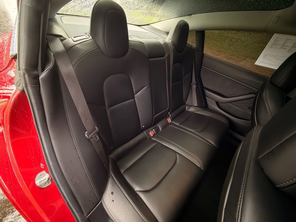 Used 2018 Tesla Model 3 Long Range image 37