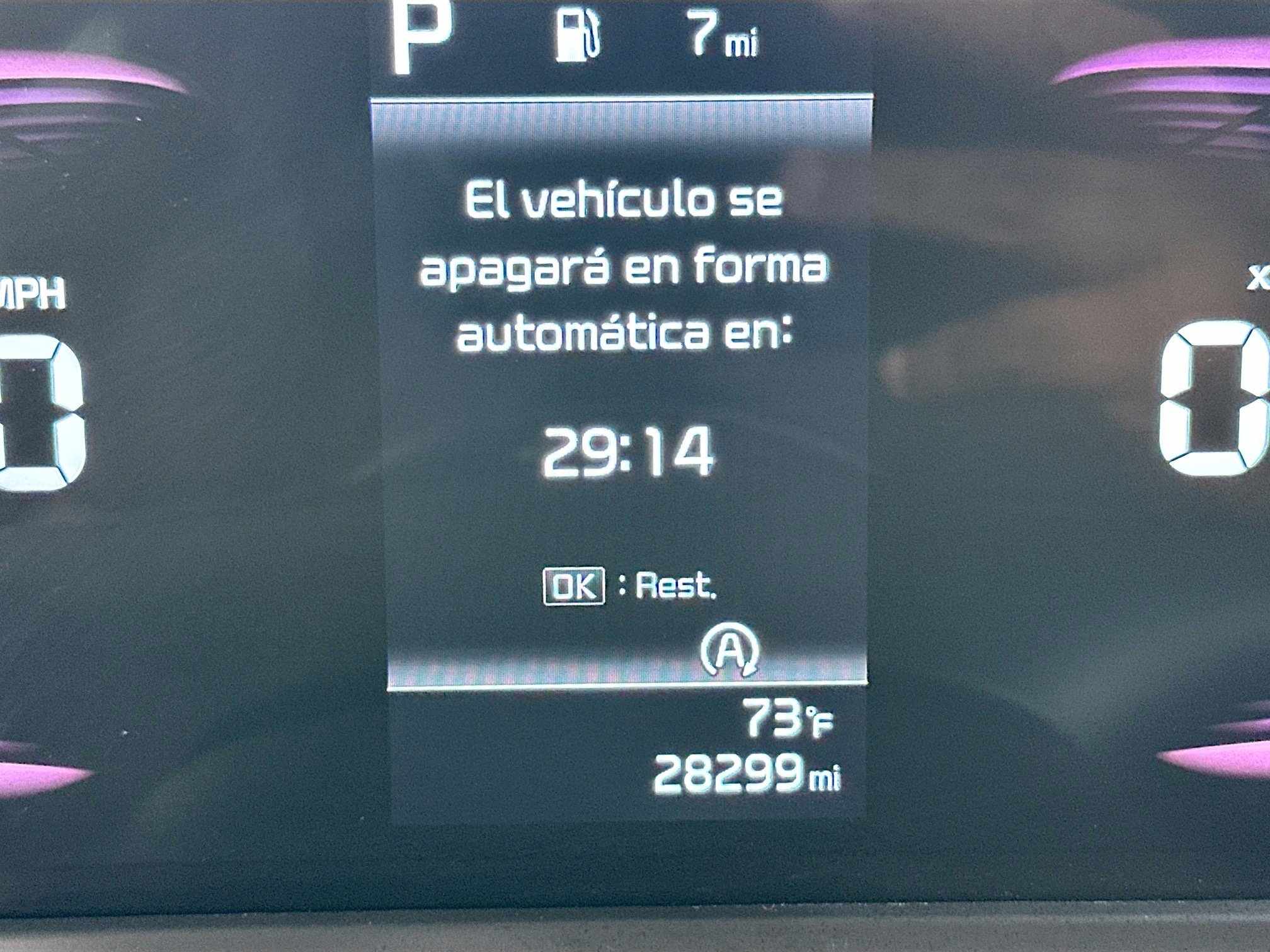 Used 2025 Kia Seltos S image 12