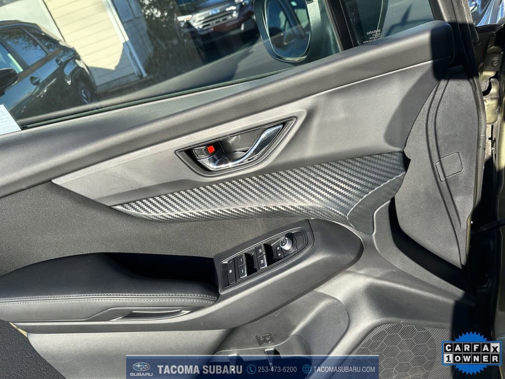 Certified 2024 Subaru Ascent Premium w/ Convenience Package image 8