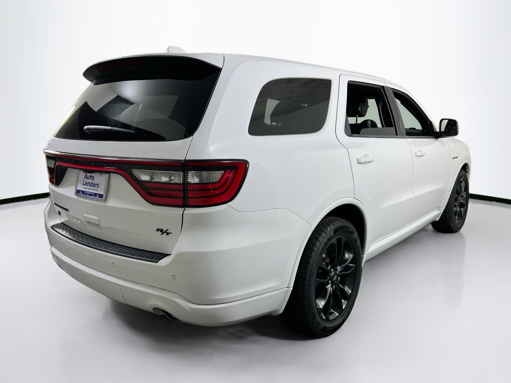 Used 2022 Dodge Durango R/T image 5
