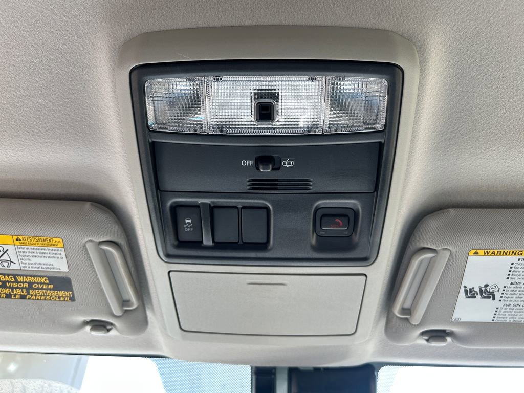 Used 2021 Toyota 4Runner SR5 RWD image 18