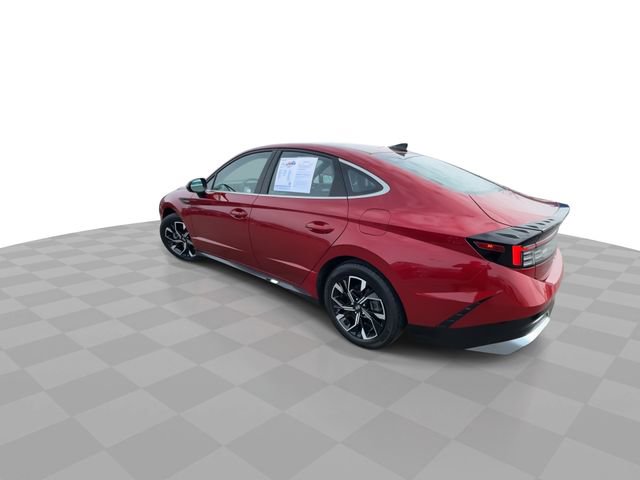 Used 2024 Hyundai Sonata SEL image 6