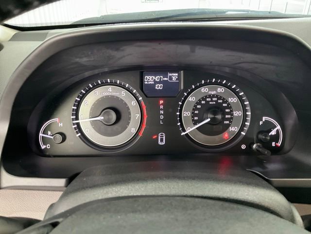 Used 2016 Honda Odyssey EX-L image 9