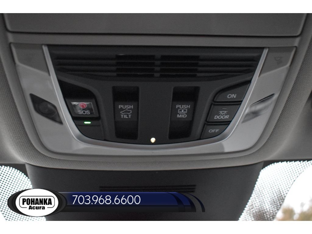 New 2026 Acura MDX w/ Technology Package AWD/4WD image 20