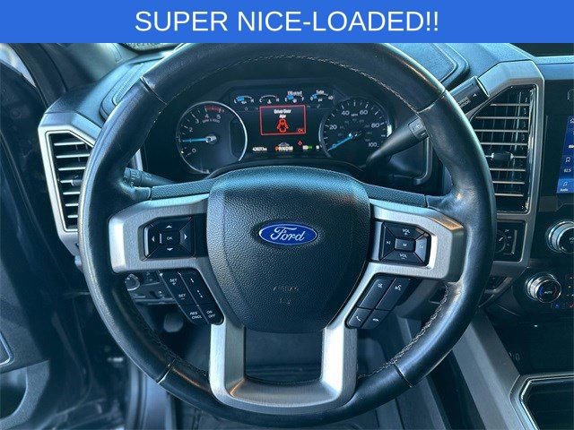 Used 2021 Ford F250 Platinum w/ FX4 Off-Road Package image 15
