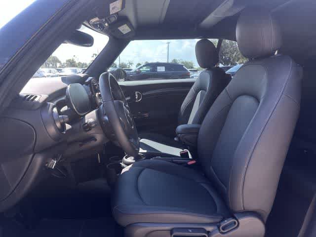 Used 2024 MINI Cooper Convertible FWD image 23