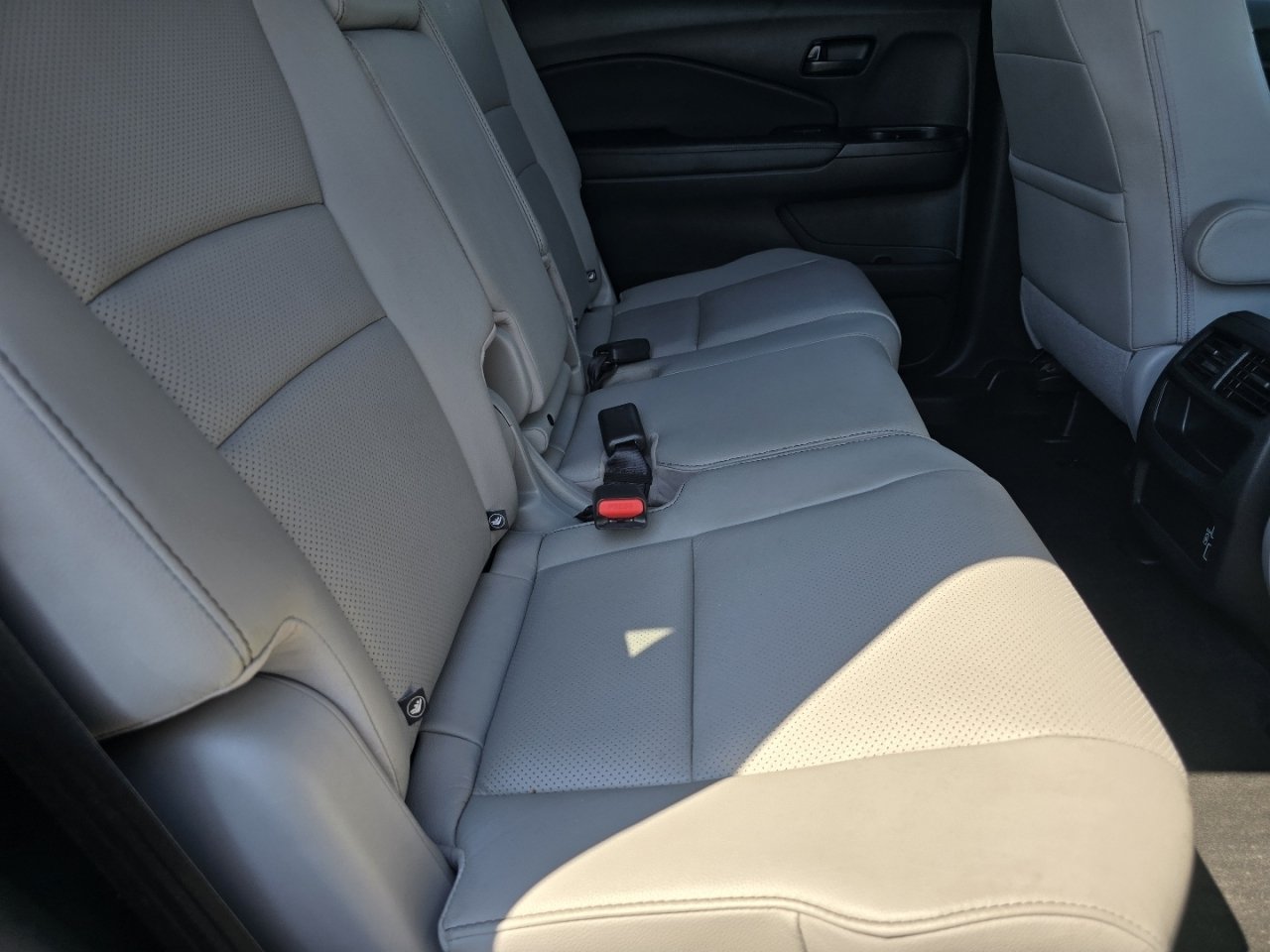 Used 2022 Honda Passport EX-L image 18