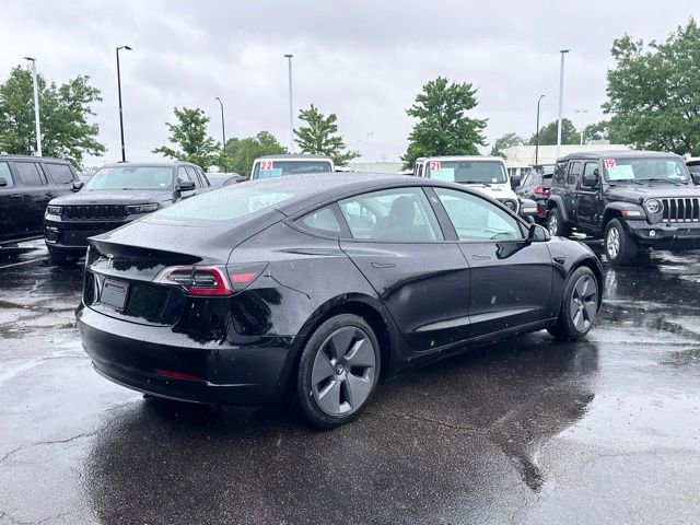 Used 2023 Tesla Model 3 Standard Range RWD image 11