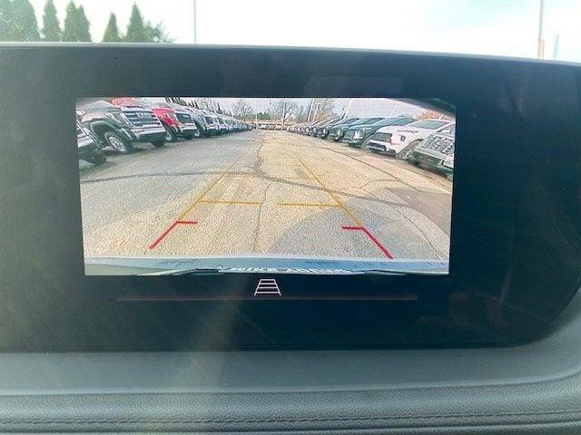 New 2026 Buick Encore GX Preferred w/ Comfort Package image 22