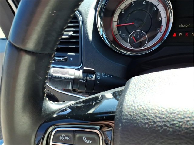 Used 2019 Dodge Grand Caravan SXT image 21