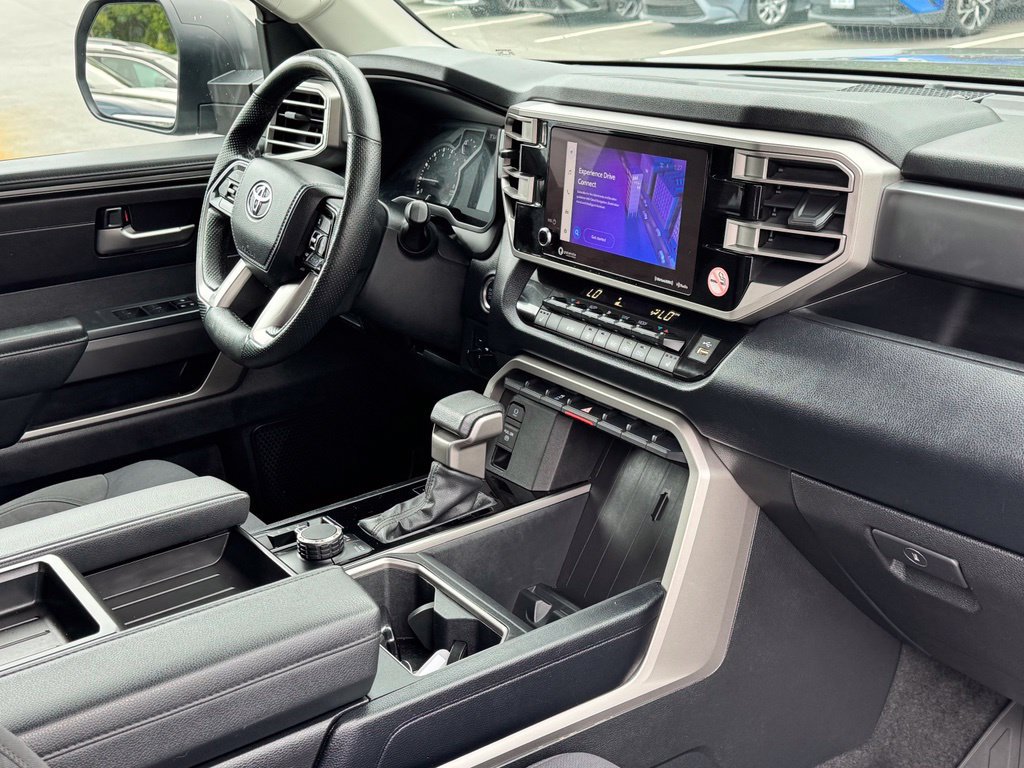 Used 2022 Toyota Tundra SR5 AWD/4WD image 11