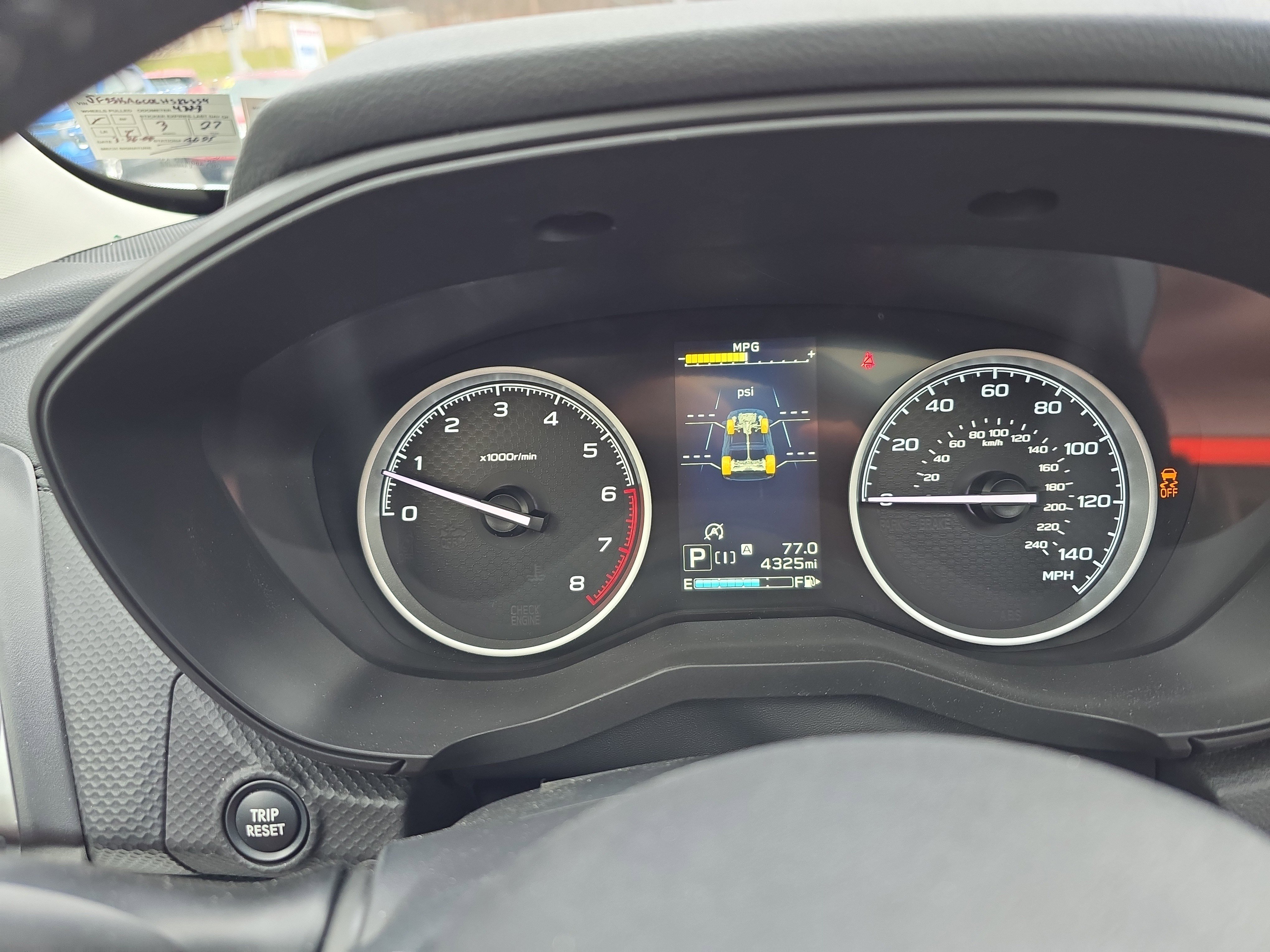 Used 2020 Subaru Forester Premium image 19