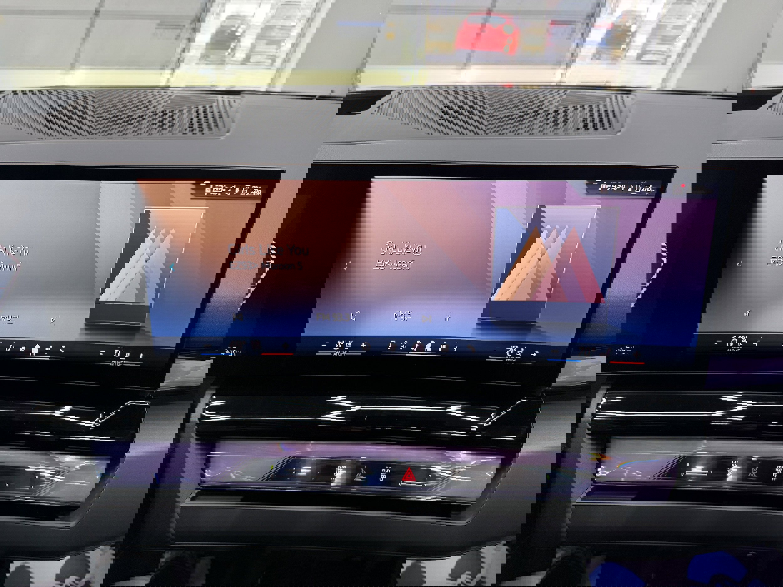 Used 2024 BMW i5 M60 image 21