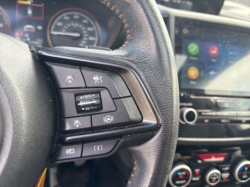 Certified 2023 Subaru Forester Wilderness image 47