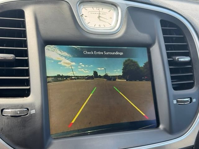Certified 2021 Chrysler 300 Touring L AWD/4WD image 38