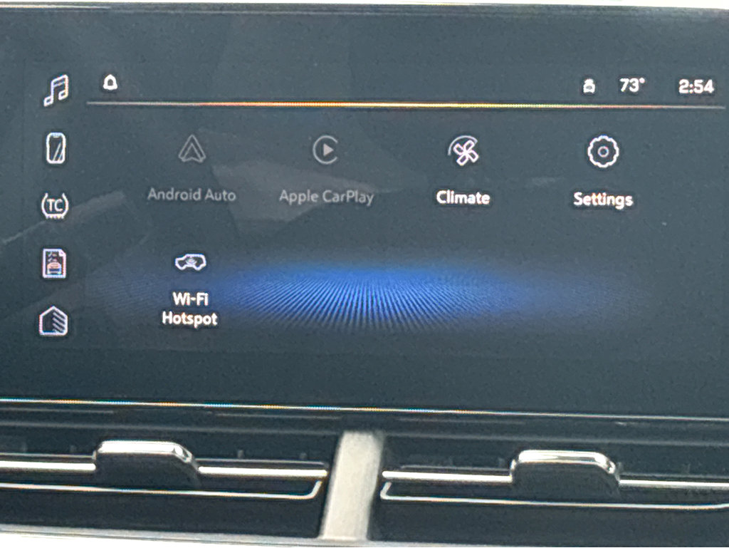 New 2025 Chevrolet Trax ACTIV w/ Driver Confidence Package FWD image 7