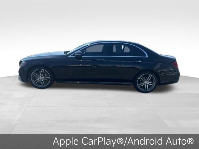 Used 2017 Mercedes-Benz E 300 4MATIC image 4