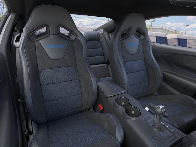 New 2026 Ford Mustang Dark Horse RWD image 10