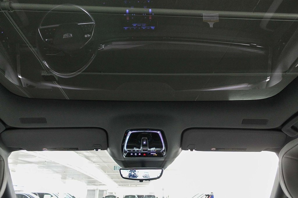 New 2026 Cadillac Escalade IQ Sport 1 image 18