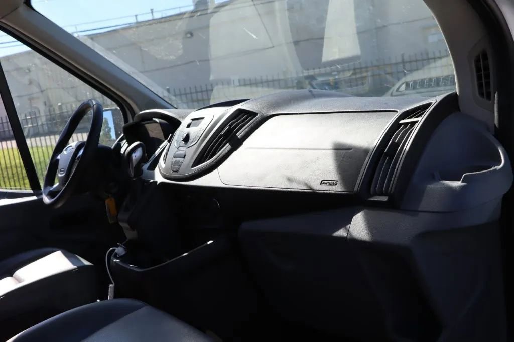 Used 2018 Ford Transit 350 156 DRW w/ Exterior Upgrade Package image 11