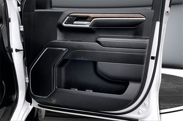 Used 2023 GMC Sierra 1500 Elevation image 29