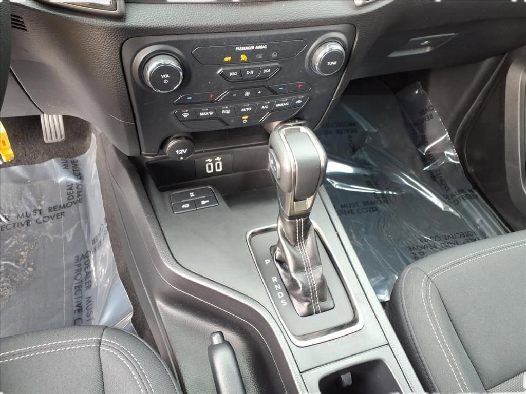 Used 2022 Ford Ranger XLT w/ Equipment Group 301A Mid image 24