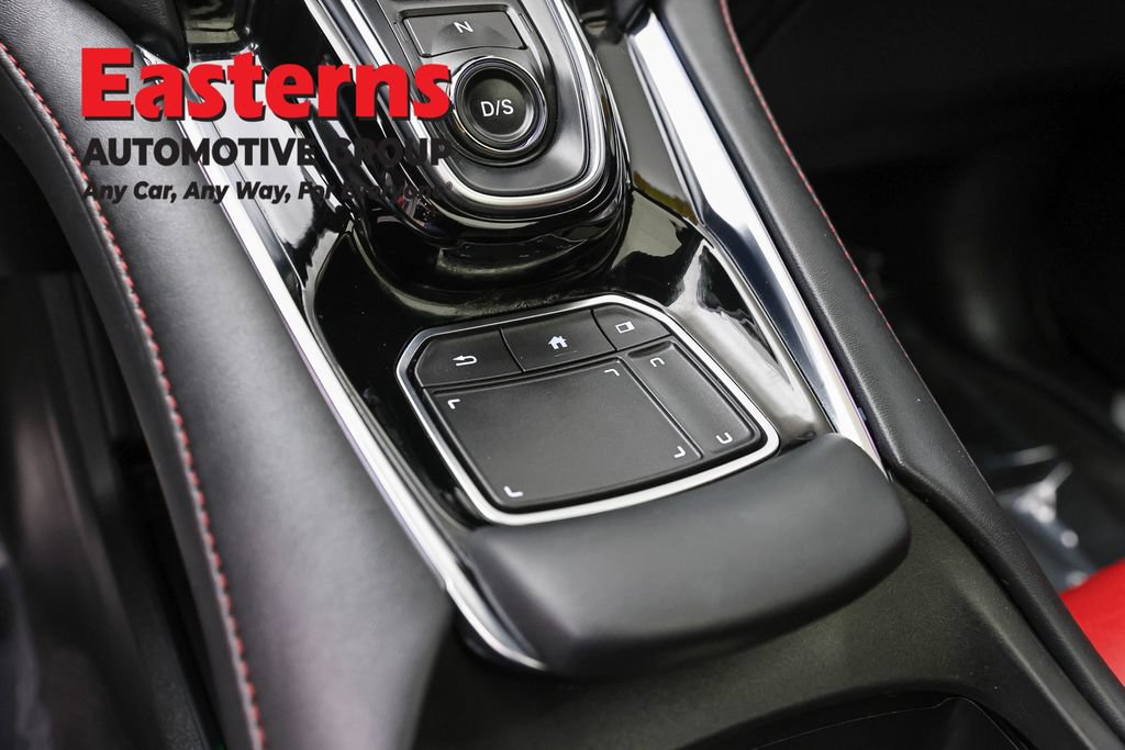 Used 2024 Acura RDX w/ Advance Package AWD/4WD image 22