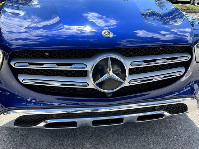 Certified 2021 Mercedes-Benz GLC 300 image 30