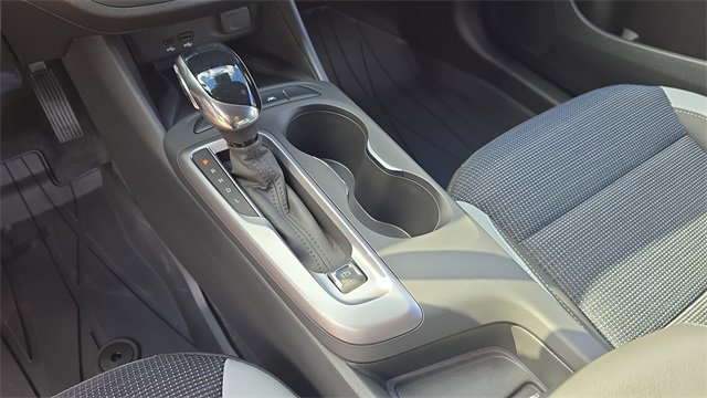 New 2026 Buick Envista Preferred w/ Convenience I Package image 23