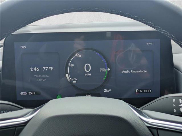 New 2026 Honda Prologue Touring image 11