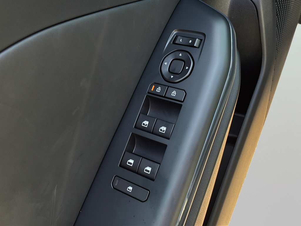 New 2026 Kia K4 EX FWD image 12