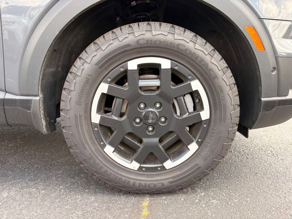 New 2026 Hyundai Palisade XRT Pro AWD/4WD image 33