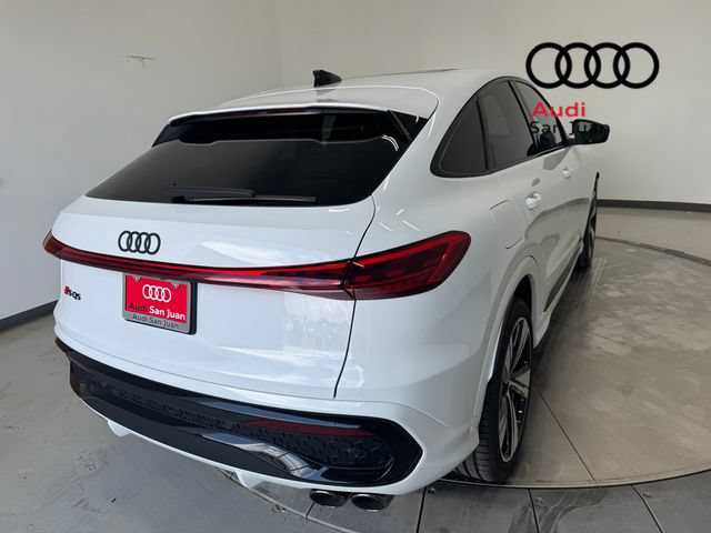 New 2026 Audi SQ5 Premium Plus AWD/4WD image 37
