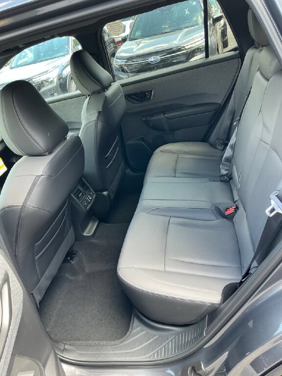 New 2026 Subaru Outback Limited XT AWD/4WD image 11